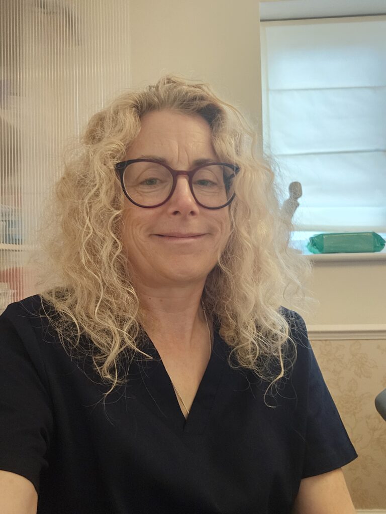 Osteopath Ipswich