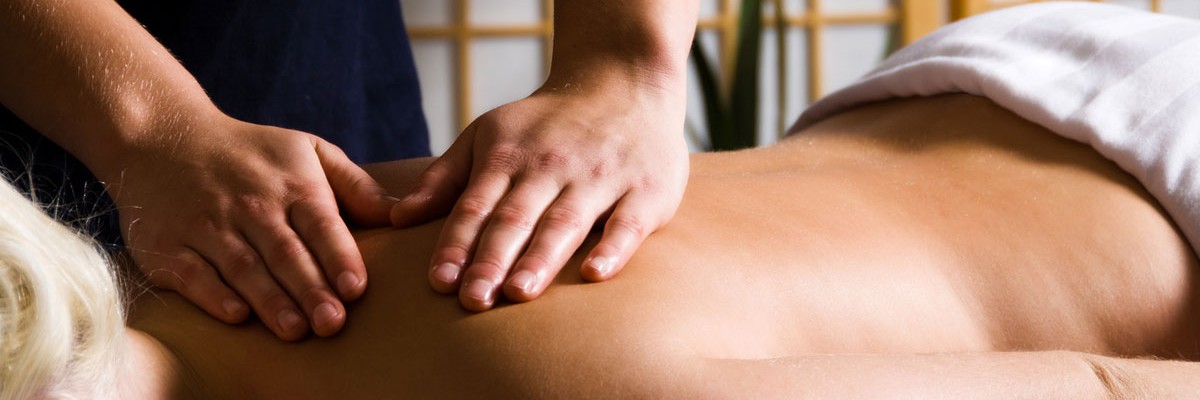 Osteopath Ipswich